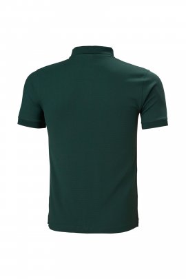Helly Hansen Driftedline Yeşil Polo T-Shirt