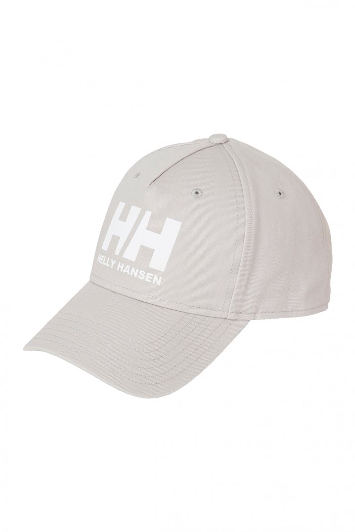 Helly Hansen HHA.67434 - Ball Cap Gri Şapka