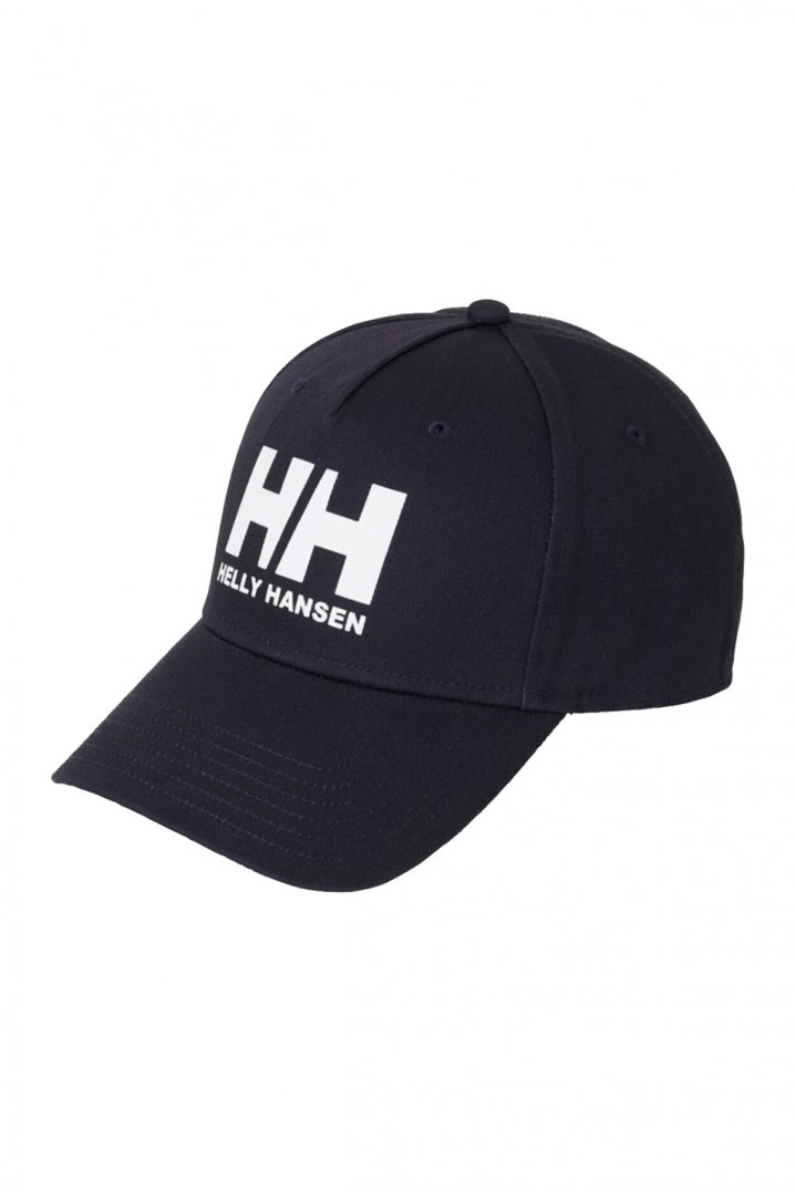 Helly Hansen HHA.67434 - Ball Cap Lacivert Şapka