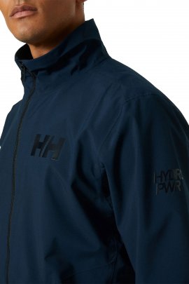 Helly Hansen HP Racıng Bomber Jacket LacivertErkek Kısa Rüzgarlık  Mont