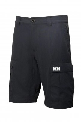 Helly Hansen Hh Qd Cargo Lacivert Shorts 11
