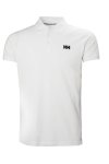 Helly Hansen Transat Polo Erkek Beyaz T-Shirt
