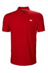 Helly Hansen Transat Polo Erkek Kırmızı T-Shirt