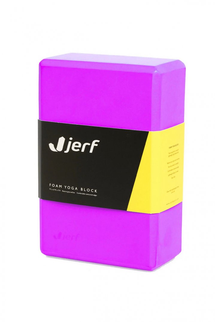 Jerf J003 - Yoga Mor Blok