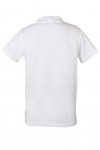Kappa Polo T-Shirt  Beyaz (60050L0-001)