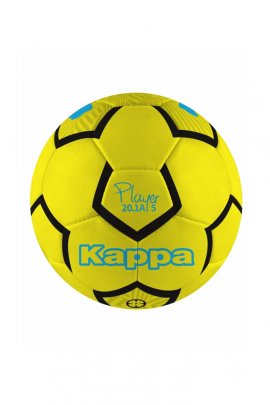 Kappa 1-302BZZ0 - Player 20.1A Sarı Futbol Topu