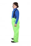 Killtec Kolin Jr. Çocuk Kayak Pantolonu Yeşil (23040-701-1)