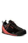 Lowa 210745 - Ticino GTX Outdoor Siyah-Kırmızı Ayakkabı