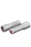 Led Lenser Silver Pro 220 Lümen Yeni Nesil Led El Feneri (501067)