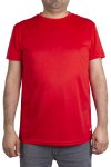 Loç MTHE37 - Runner Erkek Kırmızı Tişört