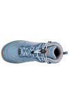 Lowa Zirrox GTX Mid Junior Mavi Ayakkabı 