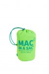 MAC IN A SAC Yağmurluk Yeşil (MC-NY)