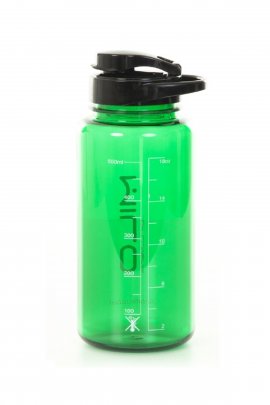 Milo L1402 - Trek Bottle 550ml Yeşil Matara