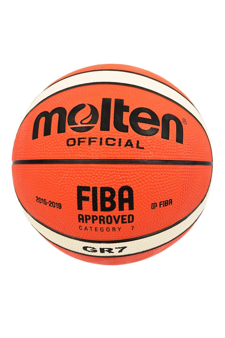 MOLTEN Official Basketbol Topu (BGR7-OI)