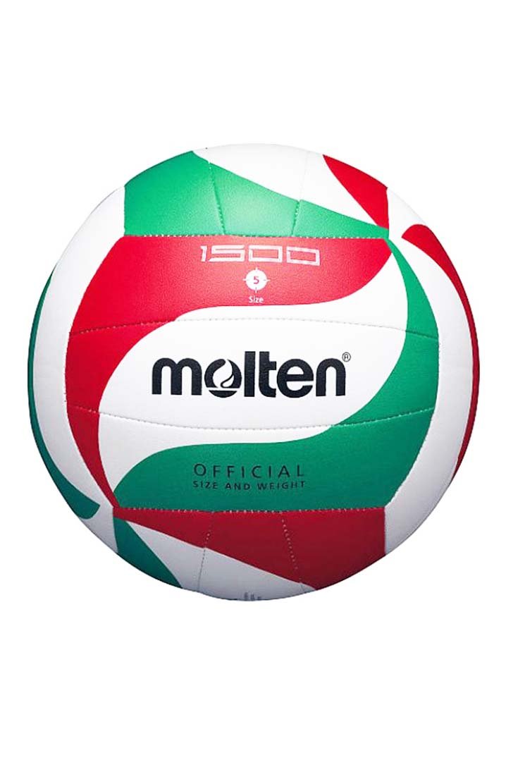 MOLTEN Official No5 Voleybol Topu (V5M1500)
