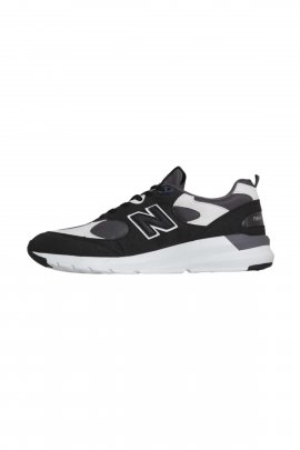 New Balance Erkek Sneakers Siyah Ayakkabı