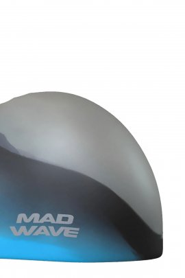 Mad Wave Mavi Silikon Bone
