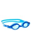 Mad Wave M041902 - Autosplash Çocuk Mavi Yüzücü Gözlüğü