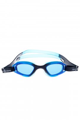 Mad Wave M0419-01-03W - Micra Multi 2 Çocuk Mavi Yüzücü Gözlüğü