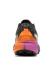 Merrell Agility Peak 5 Kadın Siyah Patika Koşu Ayakkabısı