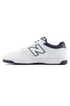 New Balance  Unisex 480 Günlük Spor Beyaz Ayakkabı