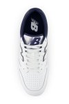 New Balance  Unisex 480 Günlük Spor Beyaz Ayakkabı