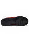 New Balance 565 Kırmızı Erkek Günlük Spor Ayakkabı