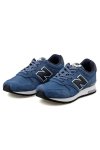 New Balance 565 Mavi Günlük Erkek Spor Ayakkabı 