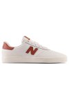 New Balance Beyaz Günlük Sneakers Ayakkabı 