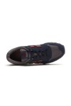 New Balance Erkek  Sneakers Lacivert Ayakkabı