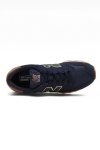 New Balance Erkek Günlük Spor Lacivert Ayakkabı