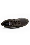New Balance Erkek Haki Sneakers Ayakkabı