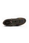 New Balance Erkek Siyah Sneakers Ayakkabı