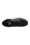 New Balance GM500 - Erkek Siyah/Kahve Sneaker Ayakkabı