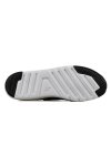 New Balance Gri Günlük Sneakers Ayakkabı