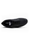 New Balance Kadın Siyah Sneakers Ayakkabı