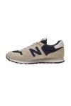 New Balance Sneakers krem Ayakkabı