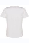 New Balance Lifestyle Beyaz Erkek Tişört 