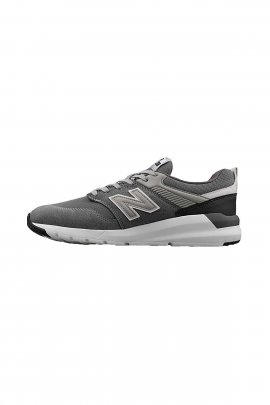 New Balance MS009 - Gri Günlük Ayakkabı