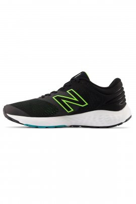 New Balance Siyah Günlük Sneakers Ayakkabı