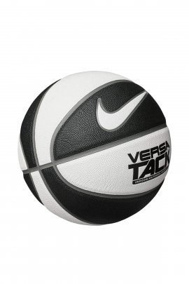 Nike N.000.1164 - Versa Tack 8P Siyah/Beyaz Basketbol Topu