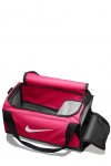 Nike BA5335-644 - Brasilia Kırmızı Spor Çantası