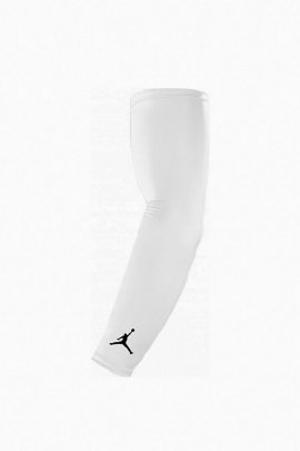 Nike J.KS.04 - Beyaz Basketbol Kolluğu