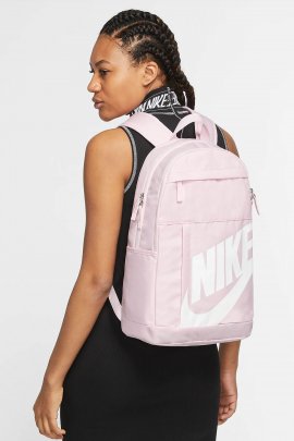 Nike Elemental Backpack  Pembe 21 Litre Okul Çantası DD0559-663