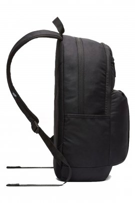 Nike Elemental Backpack 5 Gözlü Unisex Siyah Sırt Çantası 25 L