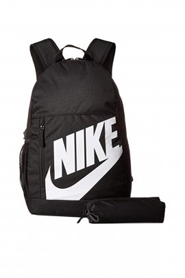 Nike Elemental Backpack Fa19 Siyah Sırt Çantası