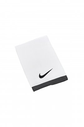 Nike N.ET.17 - Fundamental Beyaz Spor Havlu
