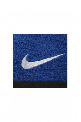 Nike N.ET.17 - Fundamental Mavi Spor Havlu
