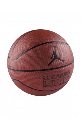 Nike J.KI.01.858.07 - Jordan Hyper Grıp Turuncu Basketbol Topu
