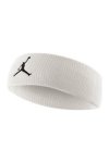 Nike J.KN.00 - Jordan Jumpman Beyaz Kafa Bandı